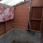 Sick of playing toilets…