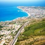 Manchester to Costa Del Sol